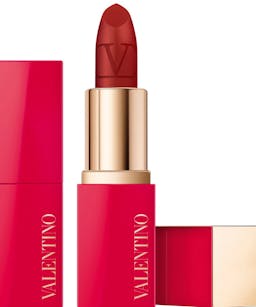 Valentino Matte Lipstick in -Undressed Velvet’