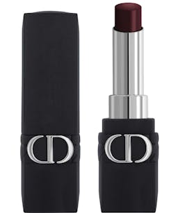 Dior Transfer-Proof Lipstick in -Forever Night’
