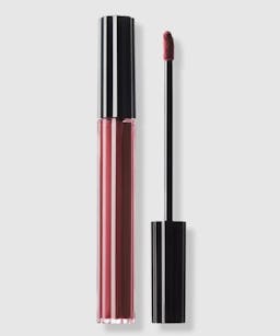 KVD Beauty Everlasting Liquid Lipstick in -Midnight Phlox’