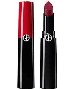 Armani Beauty Lip Power Satin Lipstick in -Tempting’