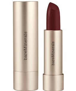 Bare Minerals Mineralist Hydra-Smoothing Lipstick in -Perception’