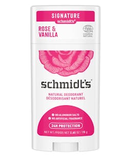 Schmidt-s Aluminum-Free Natural Deodorant