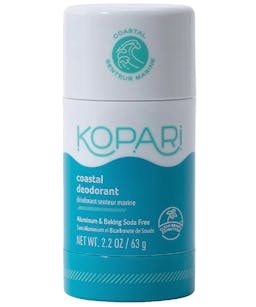 Kopari Natural Aluminum-Free Deodorant