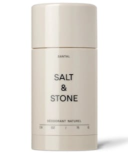 salt and stone natural deordorant