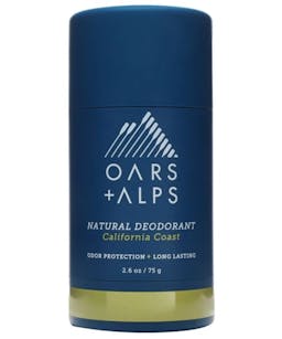 Oars and Alps Aluminum-Free Deodorant