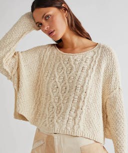 changing tides pullover