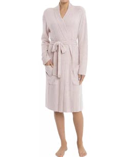 Barefoot Dreams CozyChic Lite Ribbed Robe