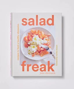 salad freak