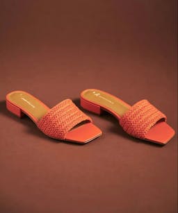Maeve Mule Sandals
