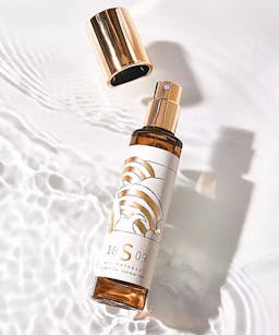 Free People 1809 Collection Surf All-Natural Fragrance