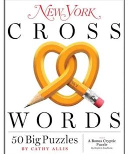 New York Crosswords 50 Big Puzzles