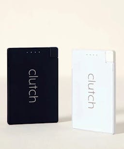 Clutch Portable Phone Charger