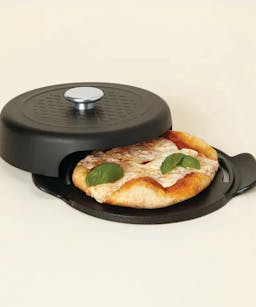 Uncommon Goods Grilled Personal Pizza Maker