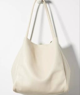 Anthropologie The Hollace Tote