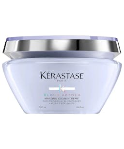 Kérastase Strengthening Hair Mask for Blonde Hair