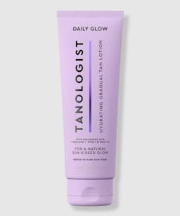 Tanologist Daily Glow Hydrating Gradual Tanning Lotion