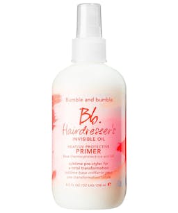 Bumble and Bumble Invisible Oil Heat Protectant