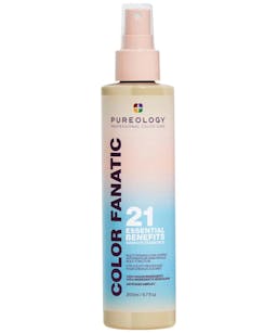 Pureology Color Fanatic Heat Protectant & Leave-In Conditioner