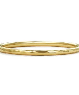 Kendra Scott Larissa Band Ring in 18k Gold Vermeil