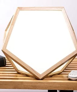 Amazon Sunrise Sensations - DayBright Light Therapy Lamp