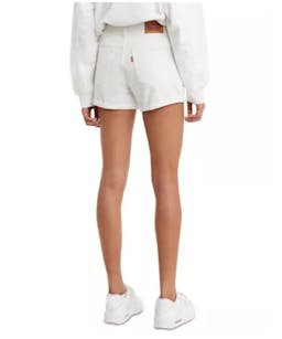 white denim shorts macy's