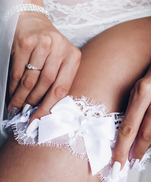 How Purity Culture Failed Me And Ruined My Wedding Night