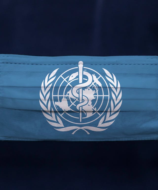 World Health Organization Exposed For Owning A Manual On How To Deal With "Negative" News Of Vaccine Injuries Or Deaths That "May Erode The Public's Trust In Vaccines" And "Authorities That Deliver Them"