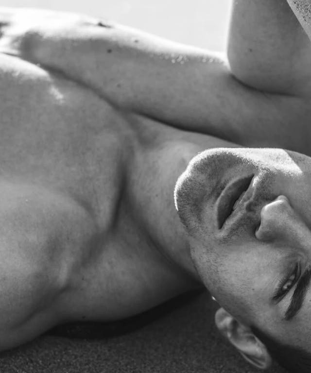 Here's What The Sexiest Man Looks Like According To Science