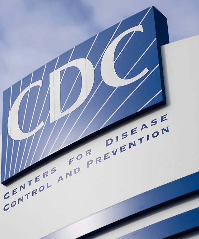 The CDC Will Finally Investigate The Link Between Strokes And Covid-19 Vaccines