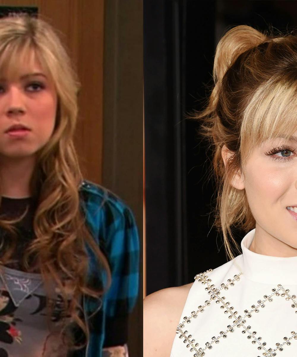 iCarly Actress Jennette McCurdy Reveals Her Mother Was Abusive, “Obsessed With Making Me A Star”