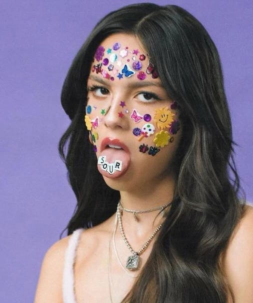 Why Olivia Rodrigo Is Our New Pop Dream Girl