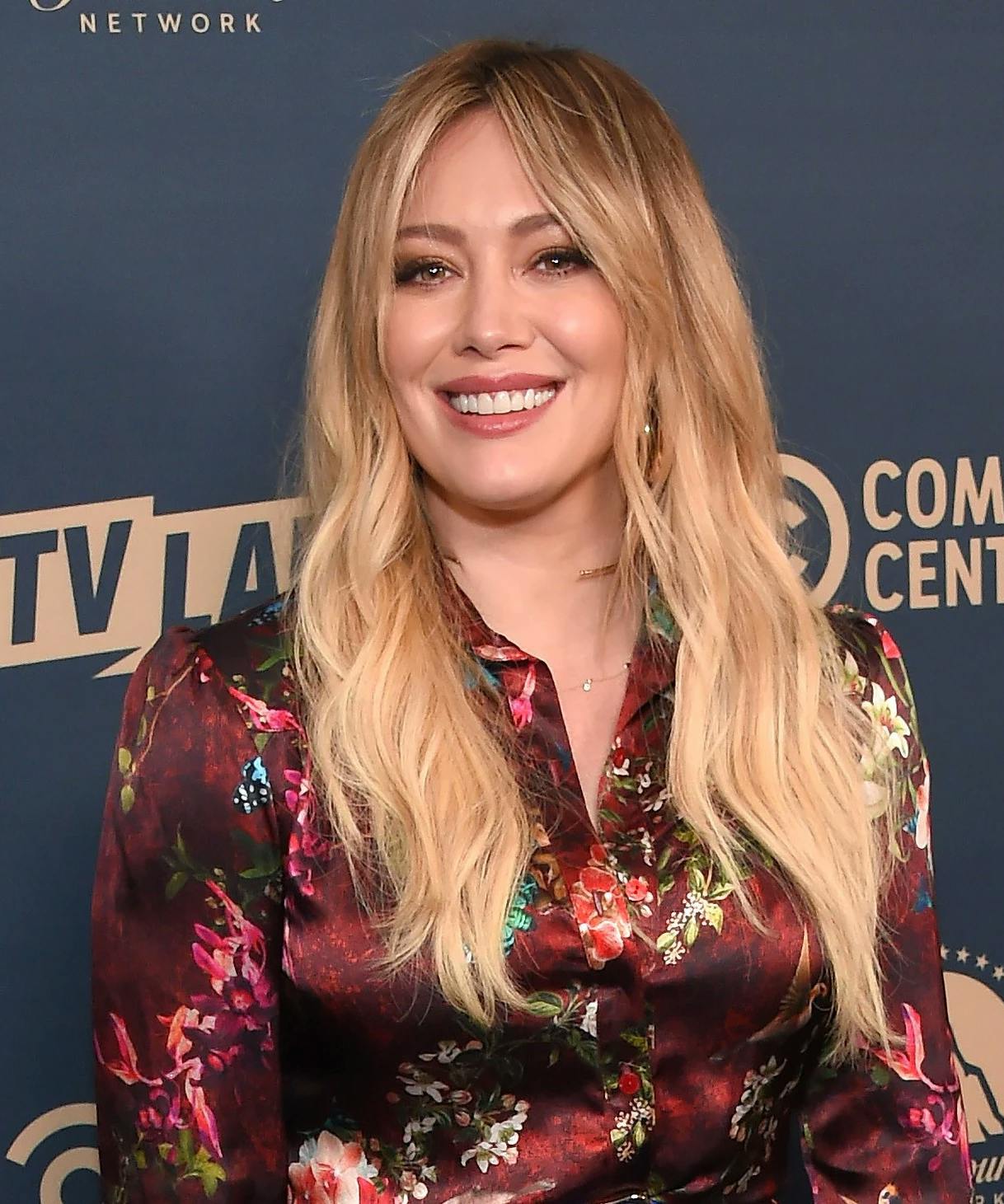 Hilary Duff To Star In Spinoff Series ‘How I Met Your Father’