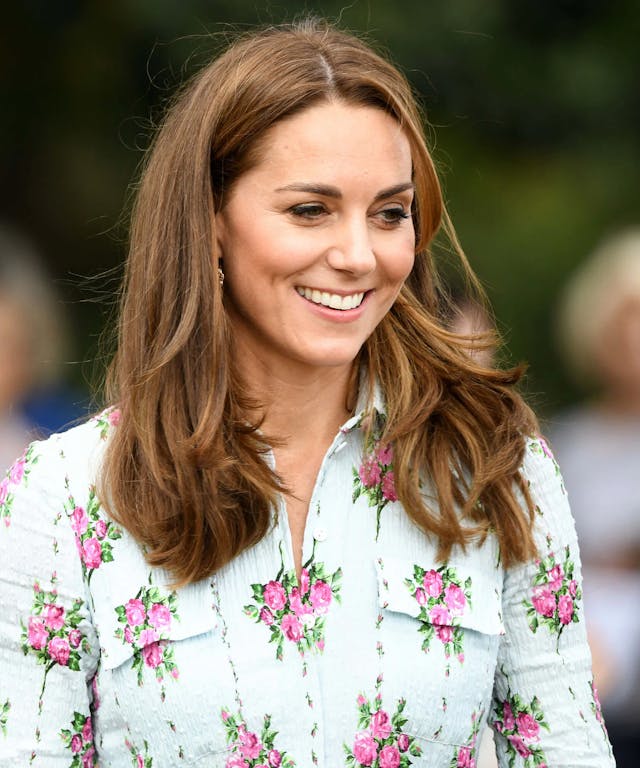 The Media Silence Surrounding Kate Middleton Is Raising Some Questions