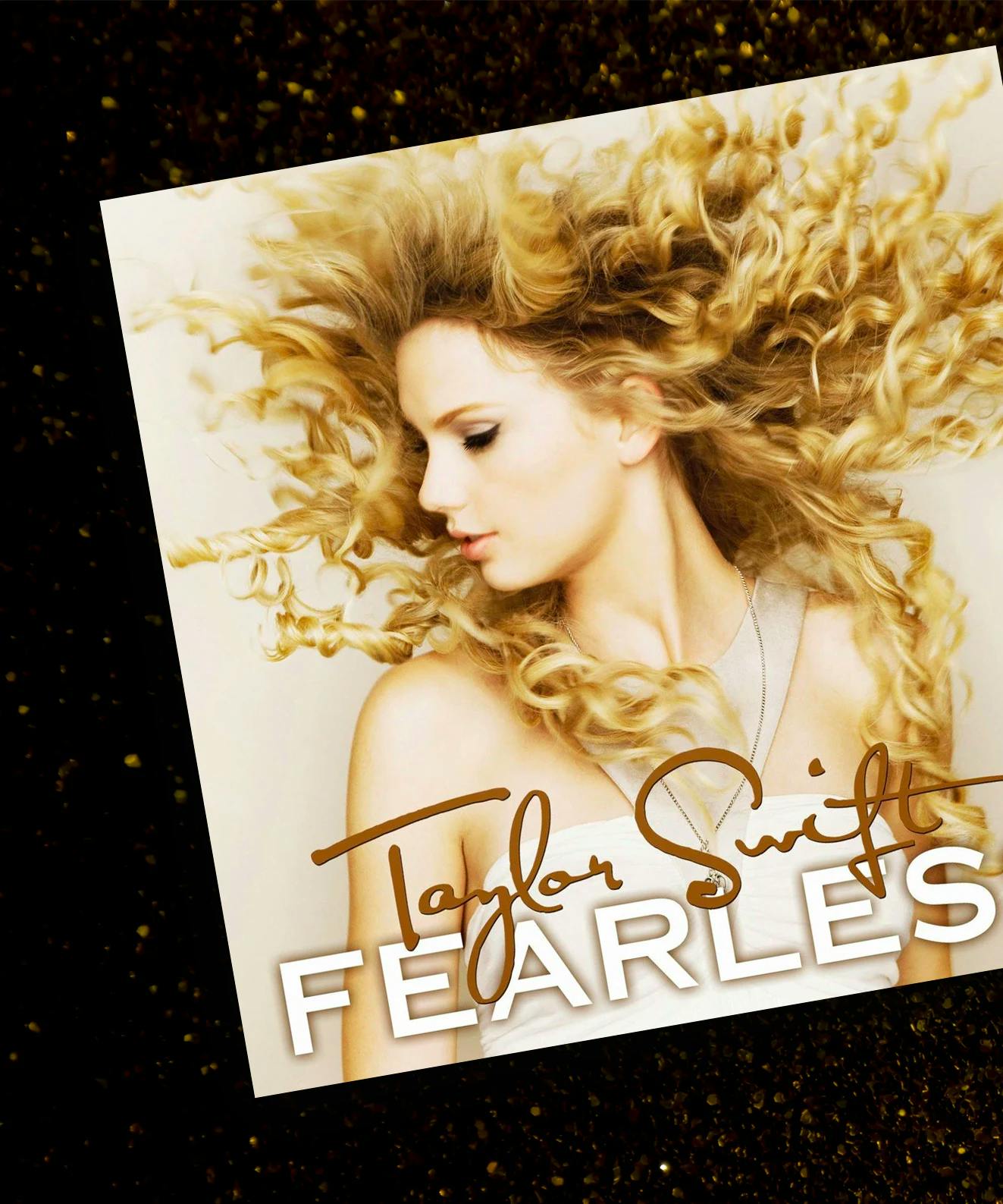 Ranking Taylor Swift's Fearless Taylor's Version Vs. The Original
