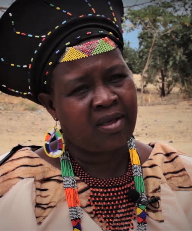 Meet Chief Theresa Kachindamoto, The Woman Who Has Liberated 3,500 Child Brides In Malawi