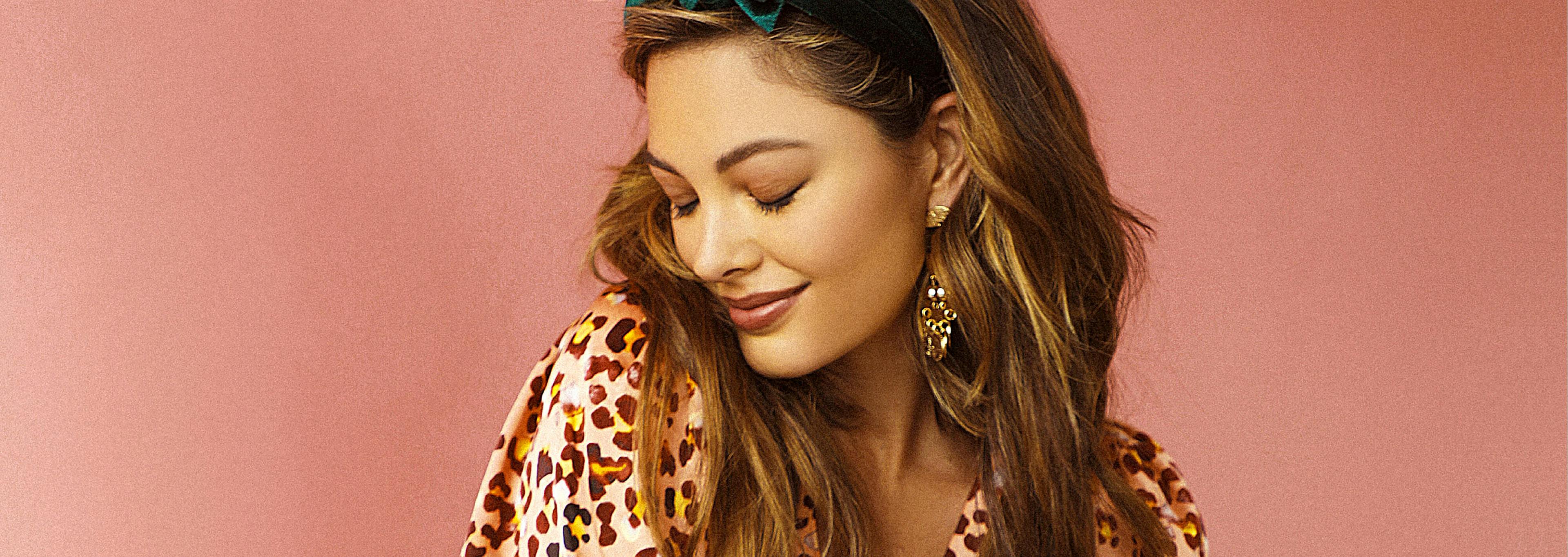 Demi-Leigh Tebow On Finding Her Purpose And Being A Warrior For Women