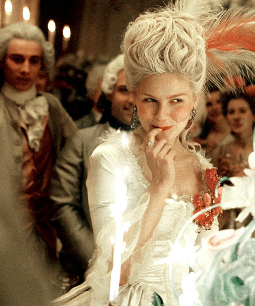 How Marie Antoinette Went From The Most Hated Queen Of France To A Pop-Culture Icon