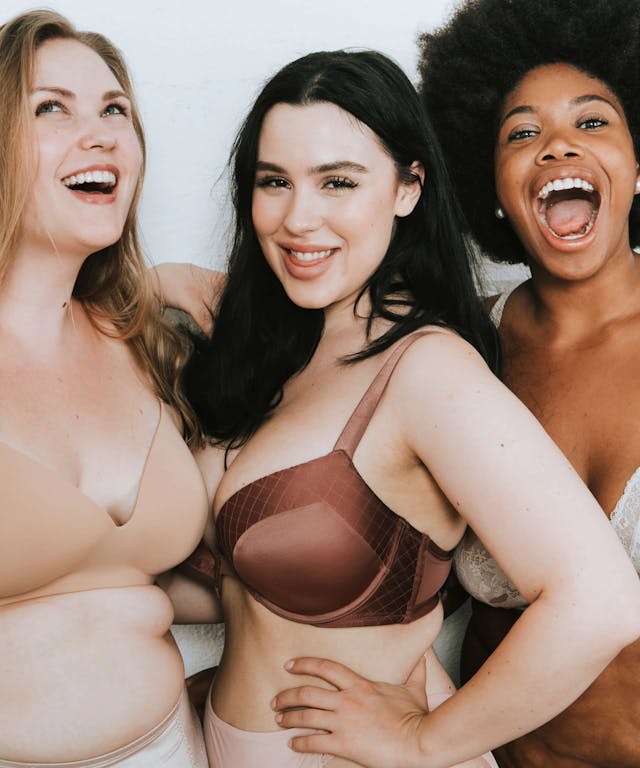 The Body Positivity Movement Is Lying To You