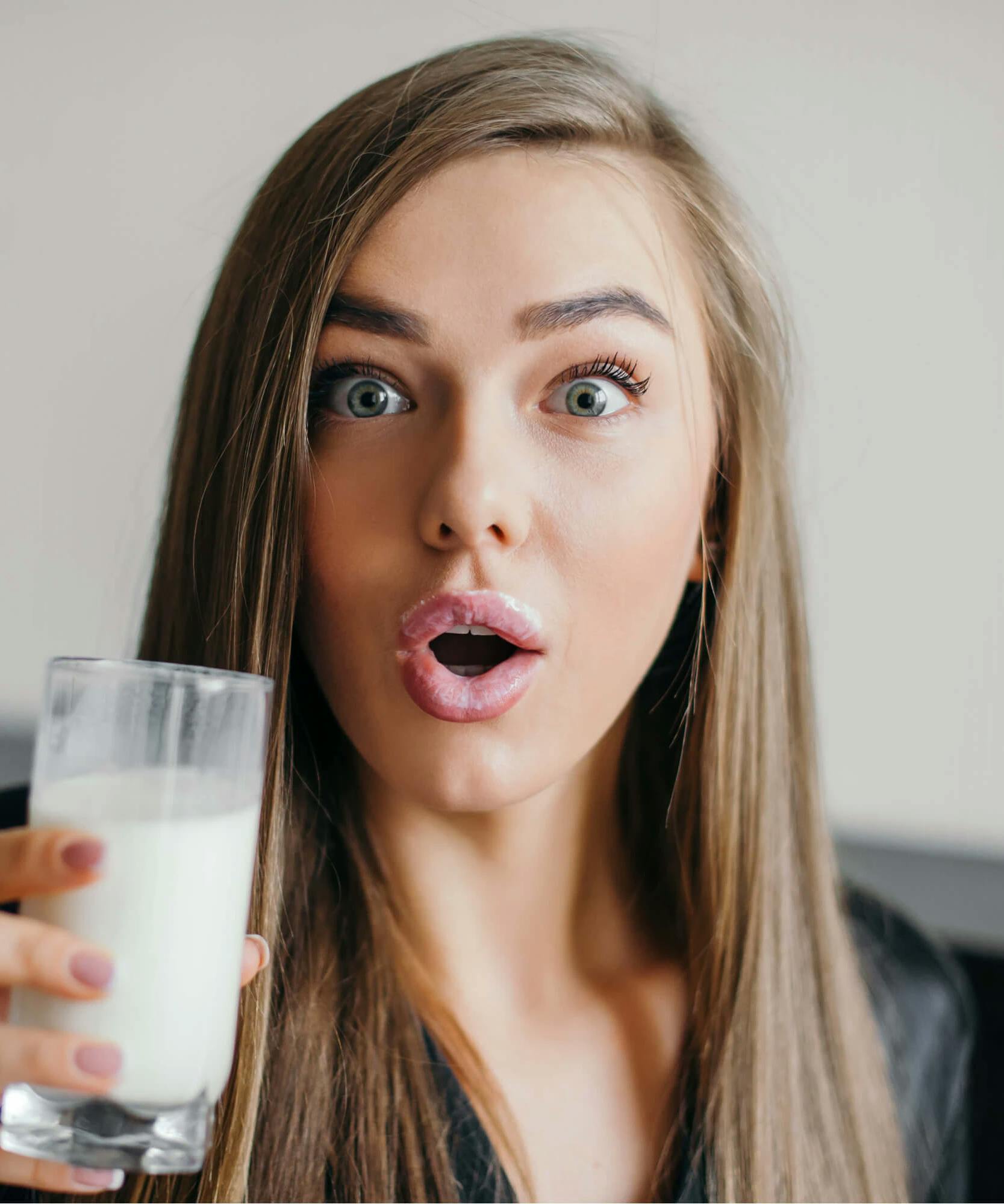 The Real Reason Raw Milk Is Banned shutterstock