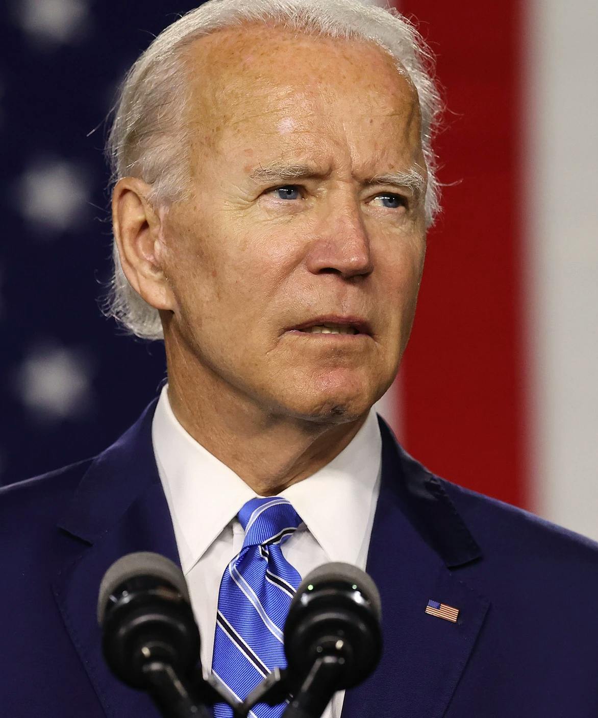 Mainstream Media Admits It Will Report On Biden’s Administration Differently
