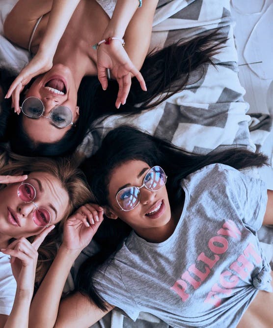 Breaking Up With Your Bestie: Four Types Of “Friends” To Avoid