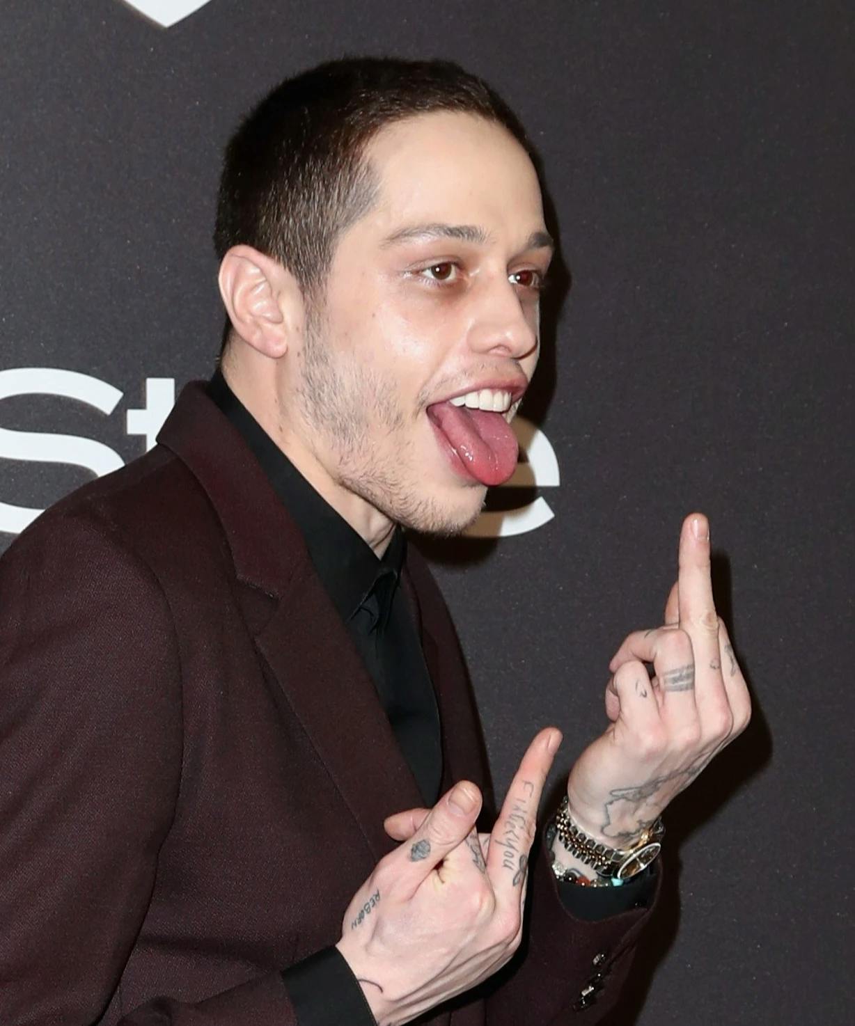 GettyImages-1078524118 pete davidson