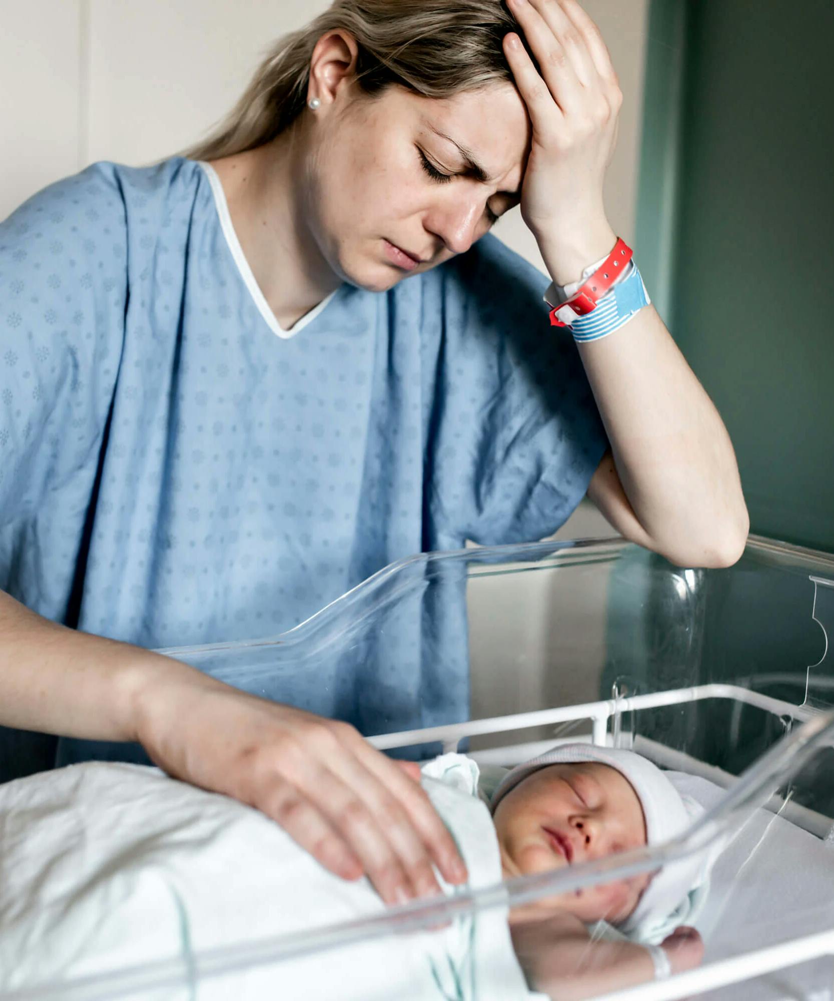 Crisis Nurseries Need More Support To Help Women And Children Avoid Tragedy shutterstock