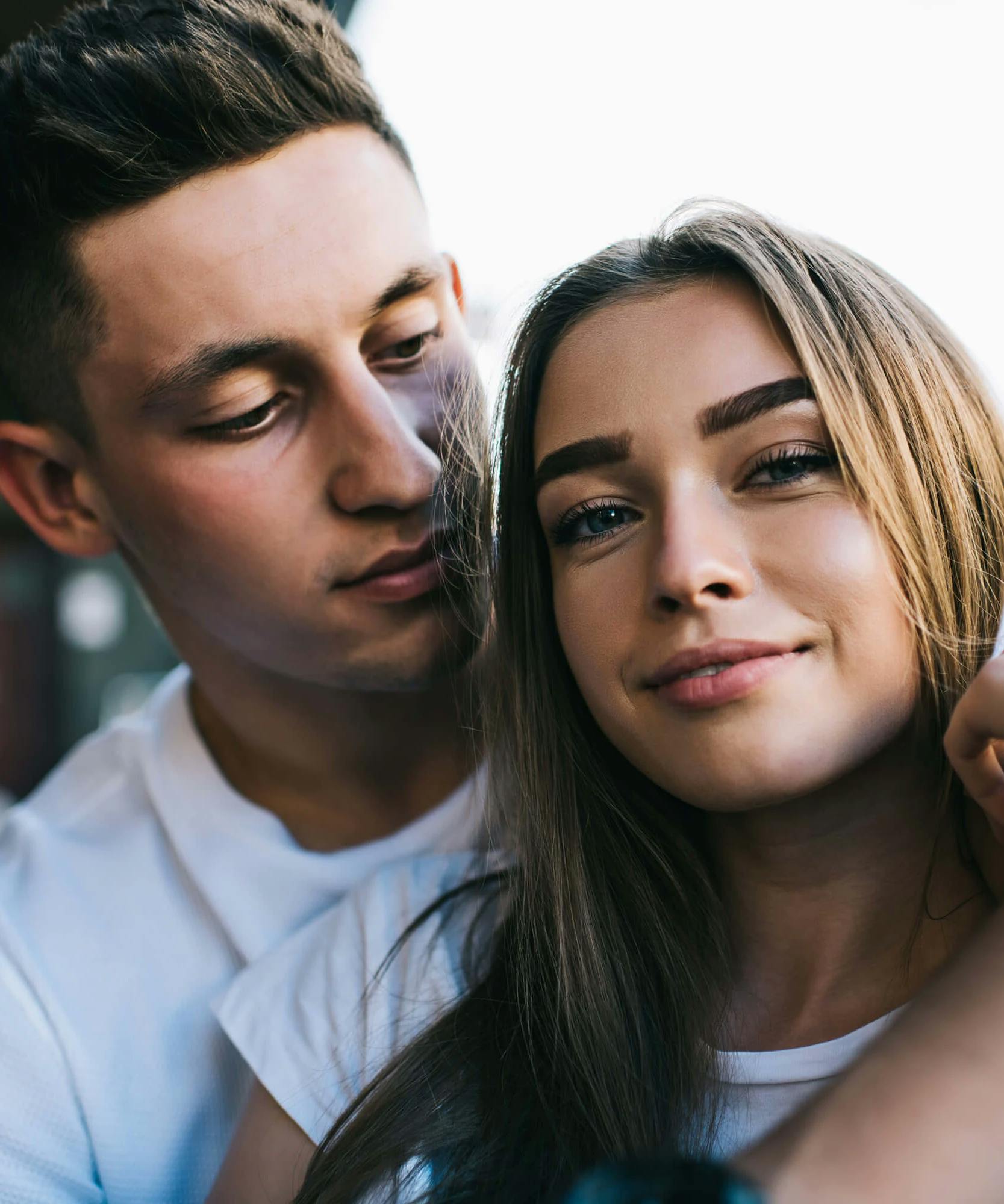 Why We Stop Liking A Guy The Second He Returns Interest