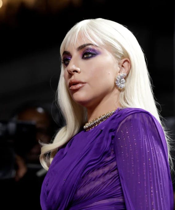 Lady Gaga Oscar Snub