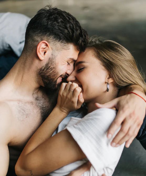 3 Ways To Fall In Love With Your Partner Every Single Day