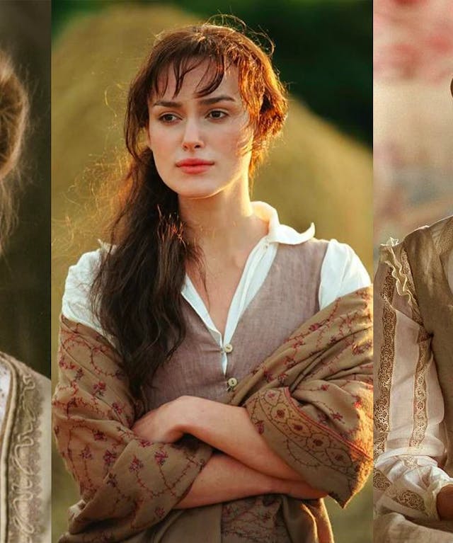 4 Ladies From Classic Literature For Modern Women To Look Up To