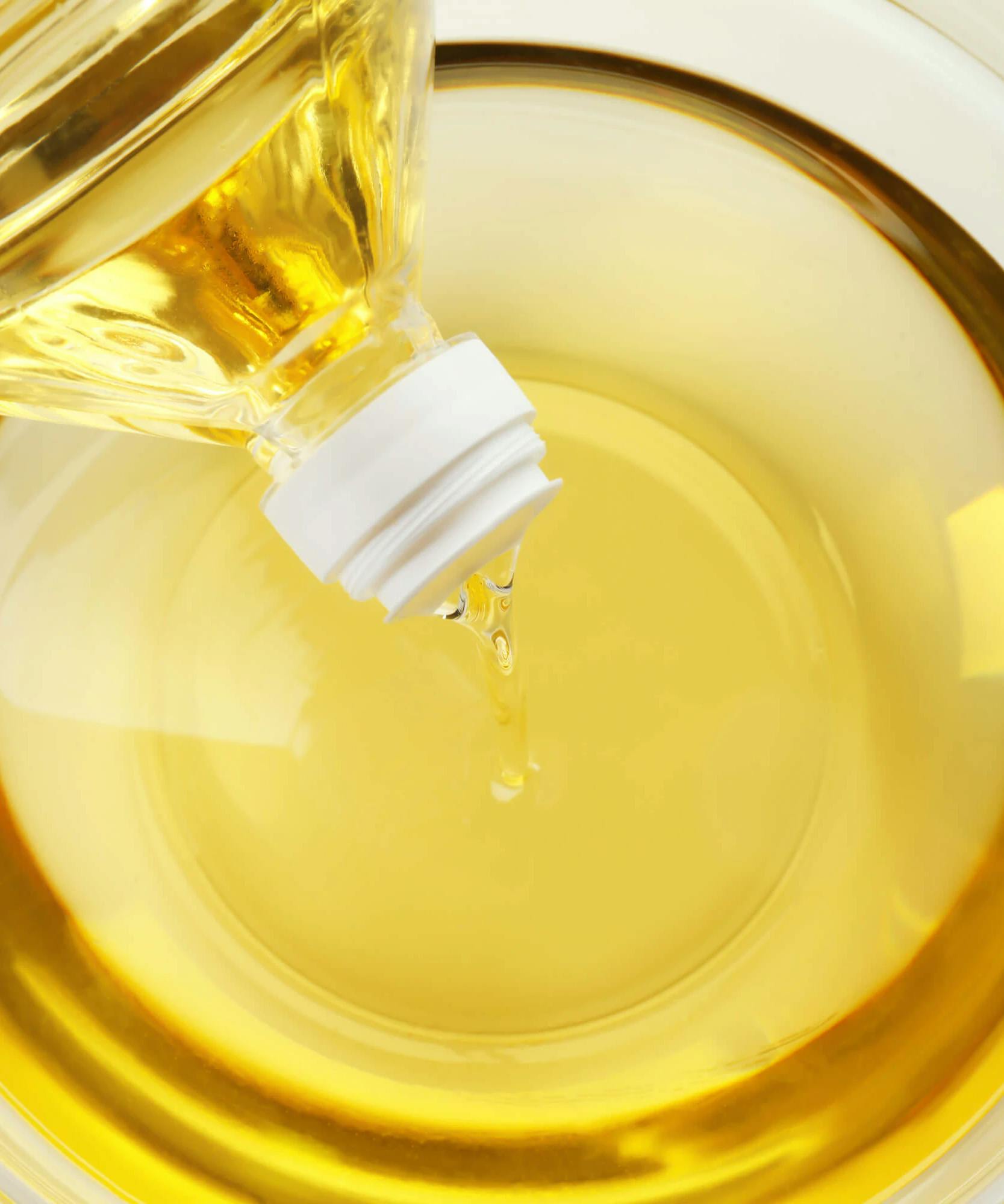 Butter Isn’t Making You Fat. Vegetable Oils Are shutterstock