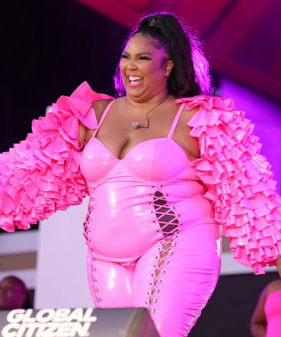 Lizzo Is Releasing A New Shapewear Line For Fabletics Called Yitty And The  Goal Is To Redefine Your Beauty Standard