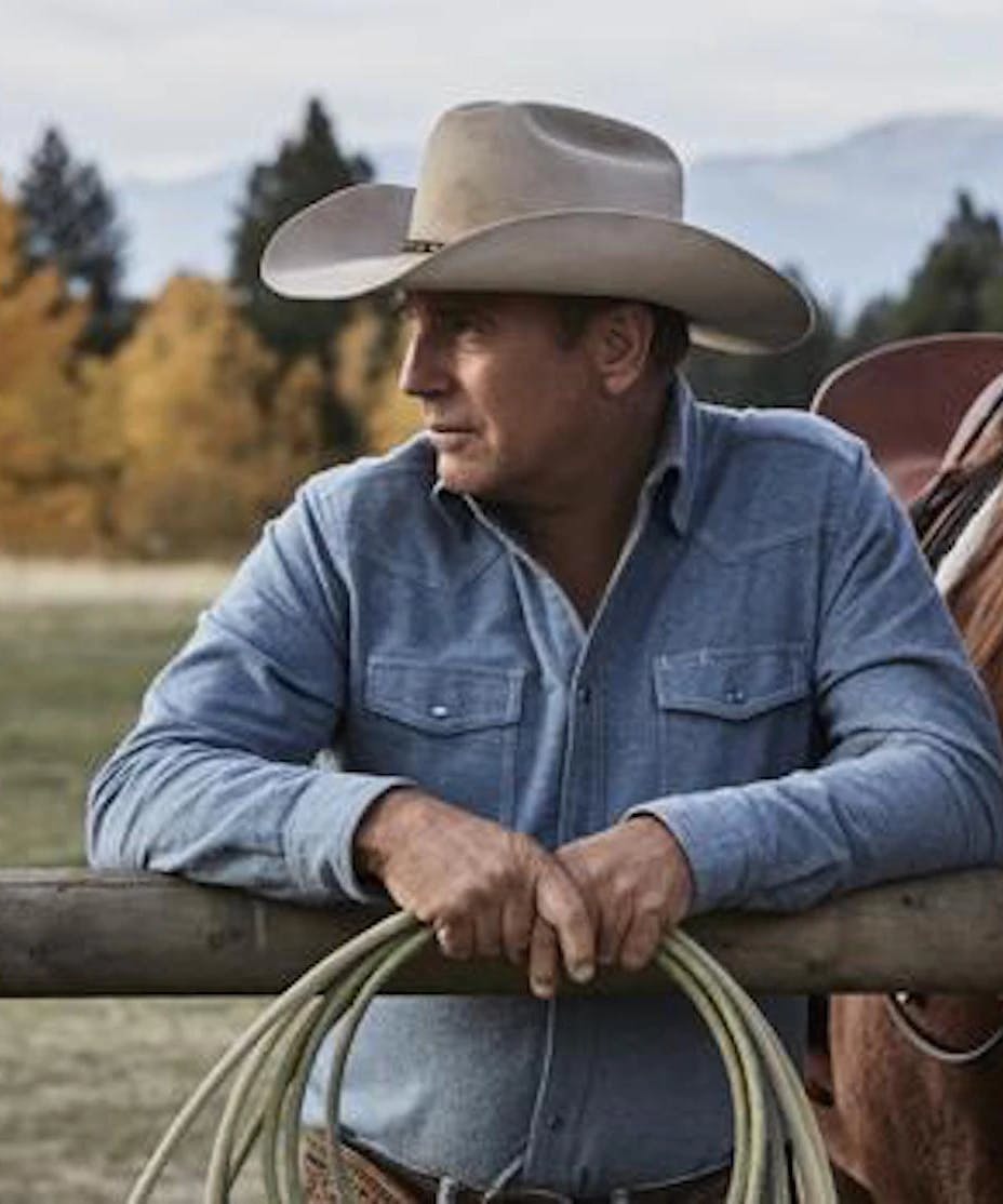 “Yellowstone” Is The Most Popular Show On Television, So Why Isn’t It Popular In Hollywood?